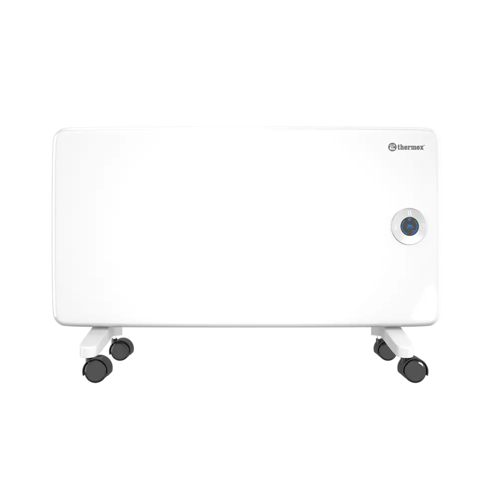 Фото Конвектор электрический Thermex Frame 1500E 1500 Вт с электронным термостатом Фото Конвектор электрический Thermex Frame 1500E 1500 Вт с электронным термостатом