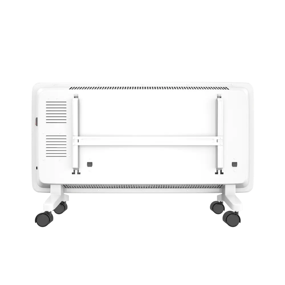 Фото 5 Конвектор электрический Thermex Frame 1500E 1500 Вт с электронным термостатом Фото 5 Конвектор электрический Thermex Frame 1500E 1500 Вт с электронным термостатом
