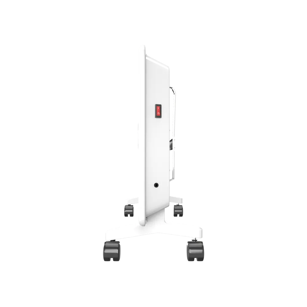 Фото 4 Конвектор электрический Thermex Frame 1500E 1500 Вт с электронным термостатом Фото 4 Конвектор электрический Thermex Frame 1500E 1500 Вт с электронным термостатом
