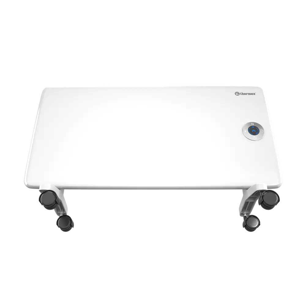 Фото 7 Конвектор электрический Thermex Frame 1500E 1500 Вт с электронным термостатом Фото 7 Конвектор электрический Thermex Frame 1500E 1500 Вт с электронным термостатом