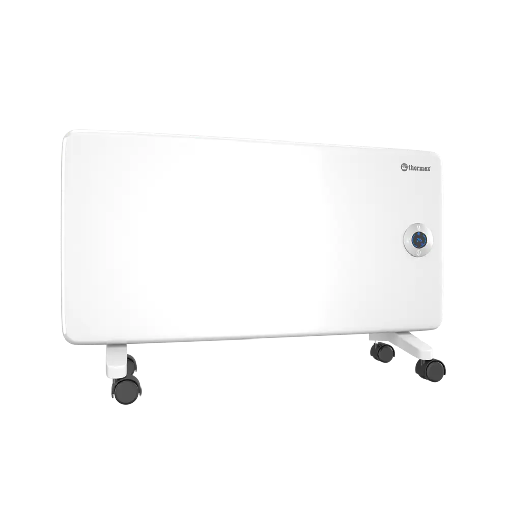 Фото 8 Конвектор электрический Thermex Frame 1500E 1500 Вт с электронным термостатом Фото 8 Конвектор электрический Thermex Frame 1500E 1500 Вт с электронным термостатом