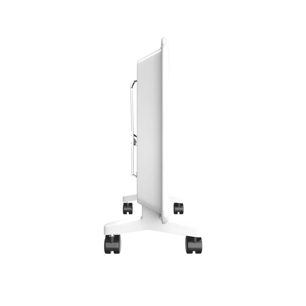 Фото 6 Конвектор электрический Thermex Frame 2000E 2000 Вт с электронным термостатом Фото 6 Конвектор электрический Thermex Frame 2000E 2000 Вт с электронным термостатом