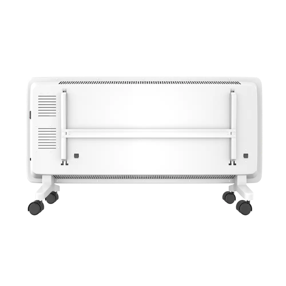 Фото 2 Конвектор электрический Thermex Frame 2000E 2000 Вт с электронным термостатом Фото 2 Конвектор электрический Thermex Frame 2000E 2000 Вт с электронным термостатом