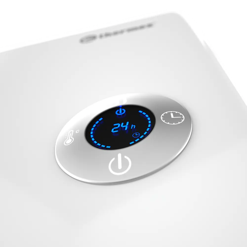 Фото 8 Конвектор электрический Thermex Frame 1000E Wi-Fi с электронным термостатом 1000 Вт Фото 8 Конвектор электрический Thermex Frame 1000E Wi-Fi с электронным термостатом 1000 Вт