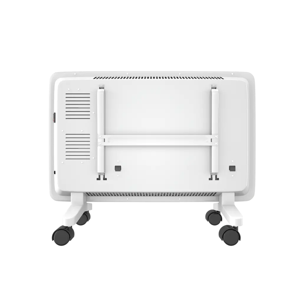 Фото 2 Конвектор электрический Thermex Frame 1000E Wi-Fi с электронным термостатом 1000 Вт Фото 2 Конвектор электрический Thermex Frame 1000E Wi-Fi с электронным термостатом 1000 Вт