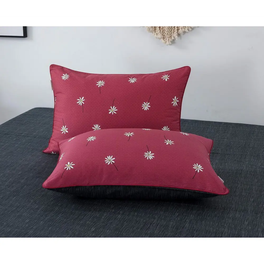 Фото 3 Комплект постельного белья Sofi de marko 2х-5417, двуспальный, сатин