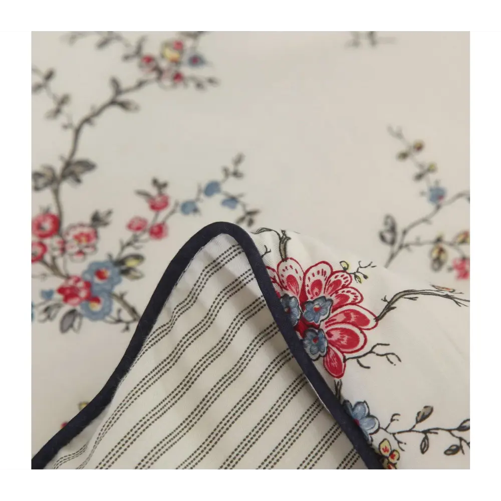 Фото 4 Комплект постельного белья Sofi de marko 2х-4546, двуспальный, сатин