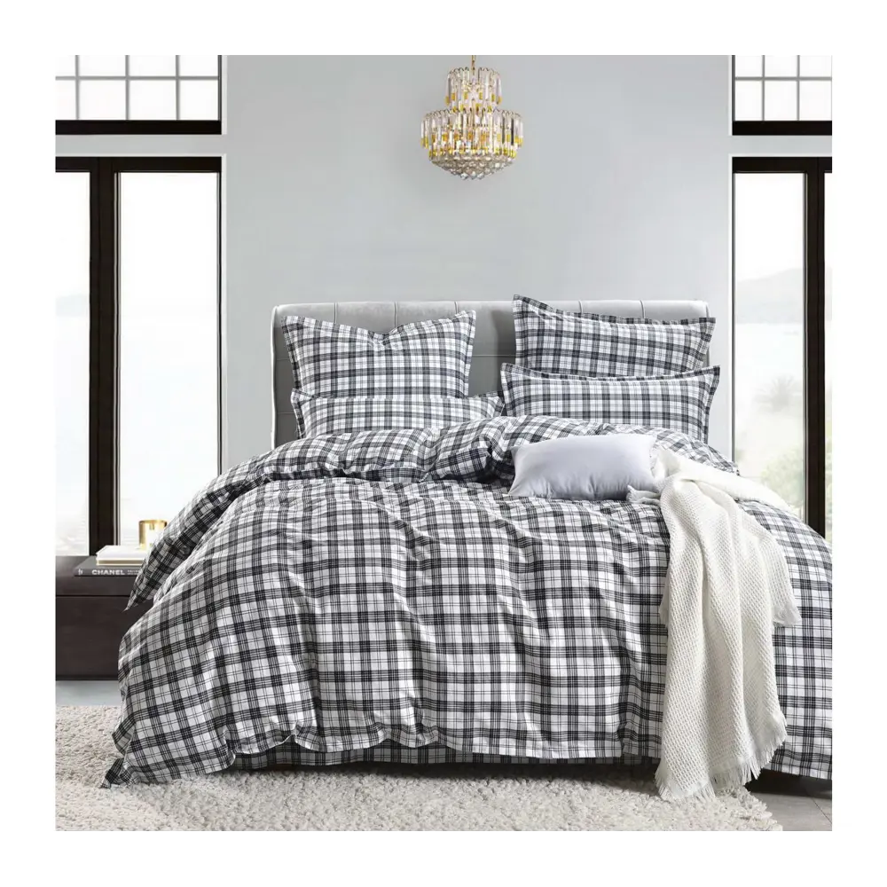 Фото Комплект постельного белья Sofi de marko Евро-5500, евро, сатин