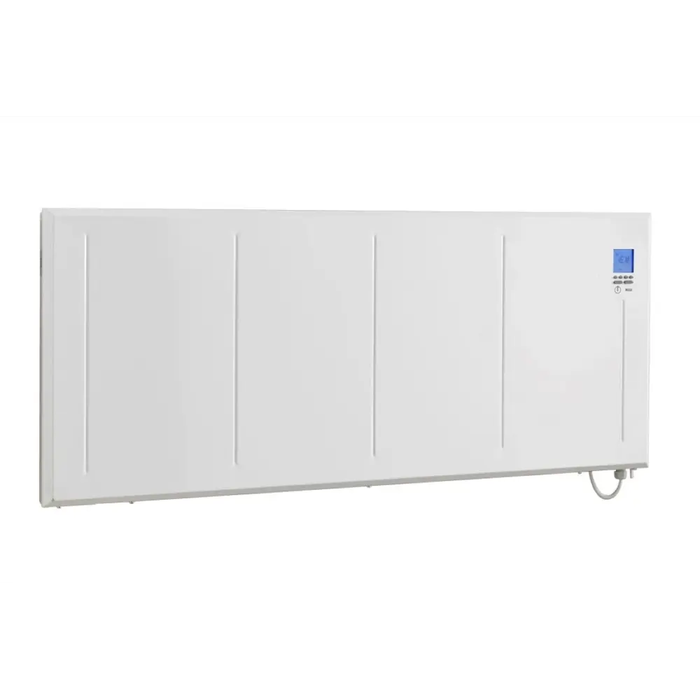 Фото Конвектор электрический Technotherm VPS 2000 DSM с электронным термостатом 2000 Вт Фото Конвектор электрический Technotherm VPS 2000 DSM с электронным термостатом 2000 Вт