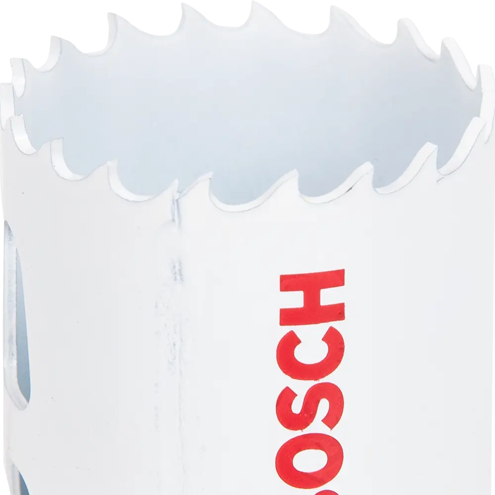 Фото 2 Коронка по стали биметаллическая Bosch Progressor 2608594211 38 мм Фото 2 Коронка по стали биметаллическая Bosch Progressor 2608594211 38 мм