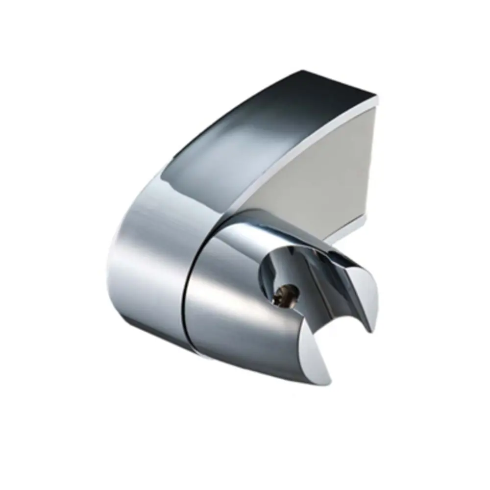 Фото Держатель для лейки Iddis Optima Home 040CP00I53, цвет хром