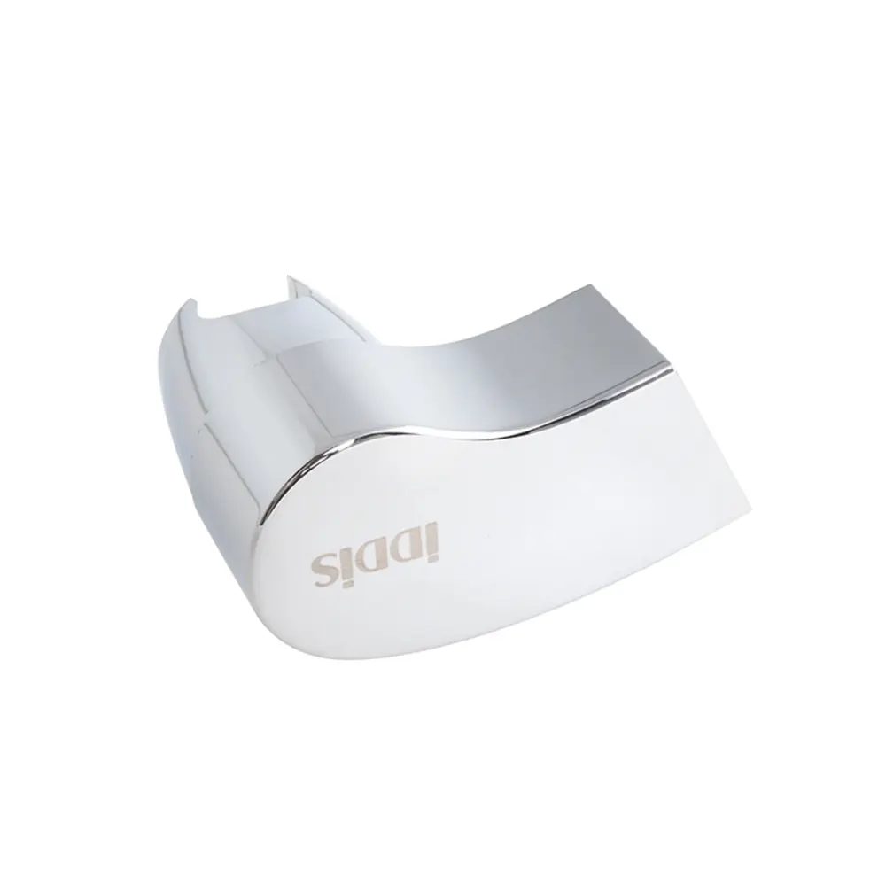 Фото 2 Держатель для лейки Iddis Optima Home 040CP00I53, цвет хром