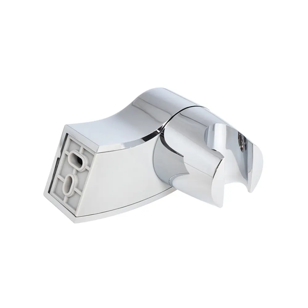 Фото 3 Держатель для лейки Iddis Optima Home 040CP00I53, цвет хром