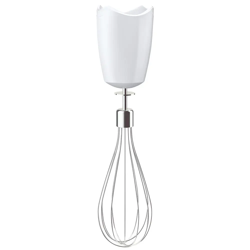Фото 2 Погружной блендер Braun Multiquick 3 MQ3035 Sauce White Б0051139 Фото 2 Погружной блендер Braun Multiquick 3 MQ3035 Sauce White Б0051139