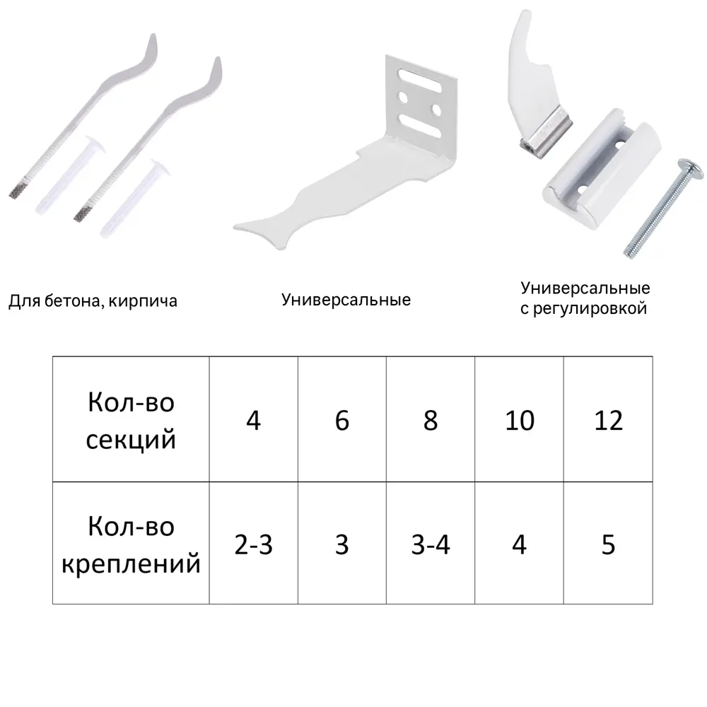 Фото 7 Радиатор трубчатый Irsap Tesi RT305651801A430 500/100 18 секций боковое подключение сталь белый Фото 7 Радиатор трубчатый Irsap Tesi RT305651801A430 500/100 18 секций боковое подключение сталь белый