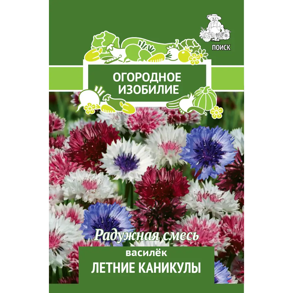 Фото 2 Семена цветов Василек Летние каникулы смесь окрасок Поиск Фото 2 Семена цветов Василек Летние каникулы смесь окрасок Поиск