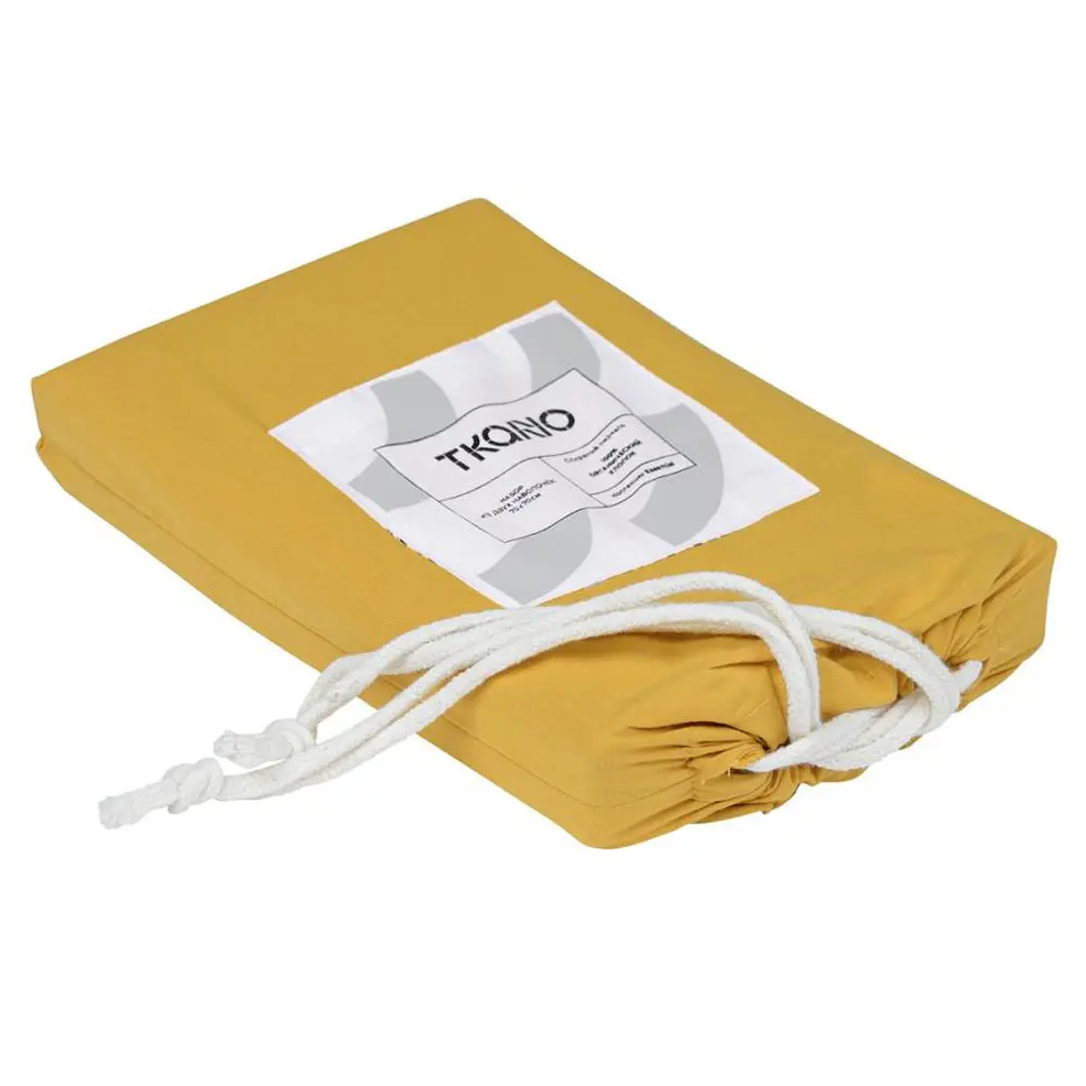 Фото 4 Наволочка Tkano TK20-PCI0009, 70x70 см, хлопок Фото 4 Наволочка Tkano TK20-PCI0009, 70x70 см, хлопок