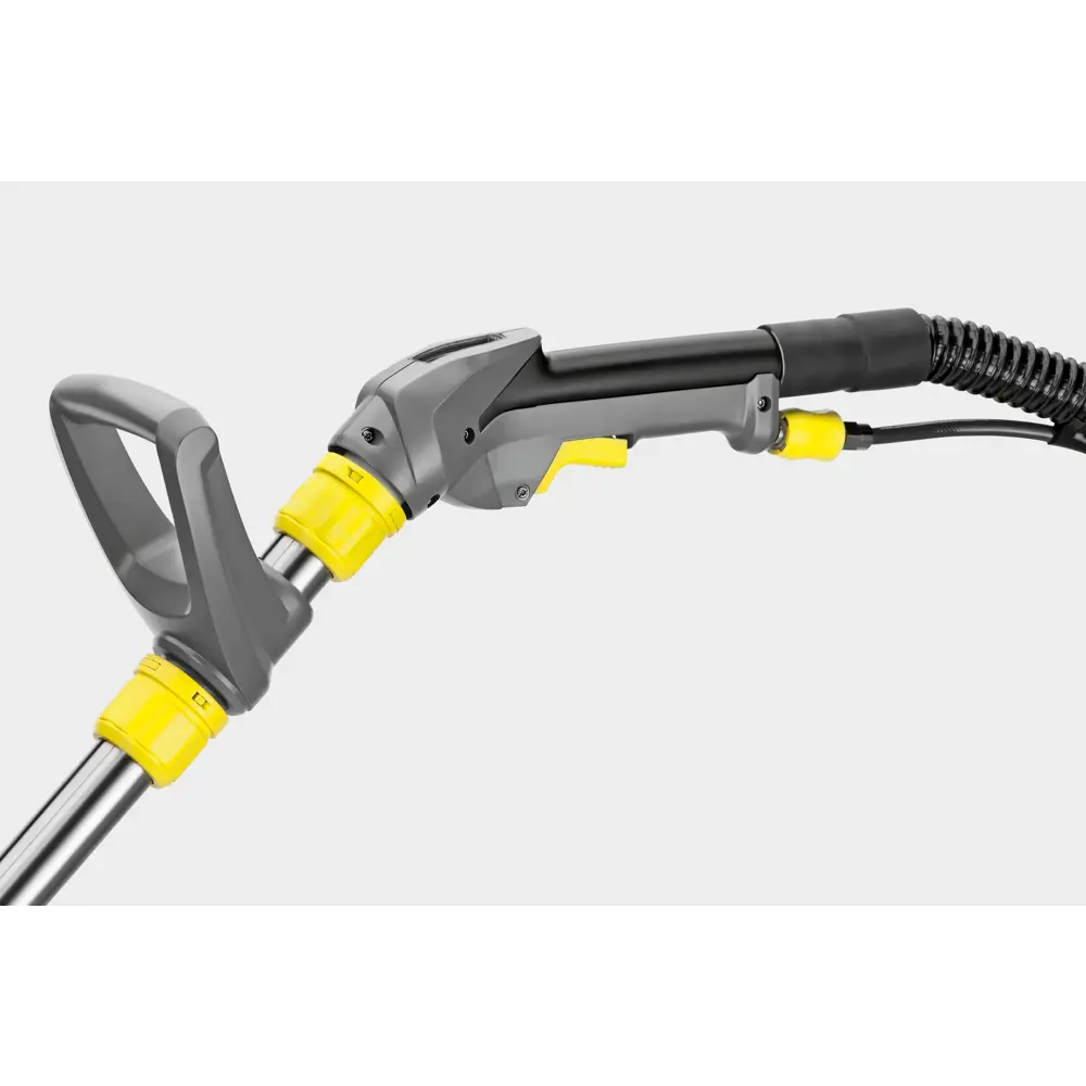 Фото 5 Пылесос Karcher Puzzi 10/1, 1400 Вт, 10 л Фото 5 Пылесос Karcher Puzzi 10/1, 1400 Вт, 10 л
