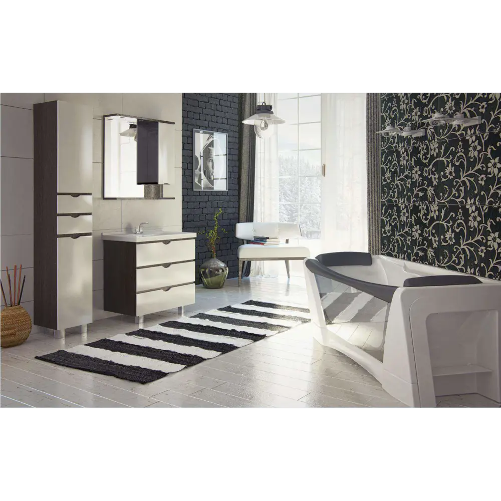 Фото 8 Ванна Aima Design Dolce Vita акрил 180x80 см Фото 8 Ванна Aima Design Dolce Vita акрил 180x80 см