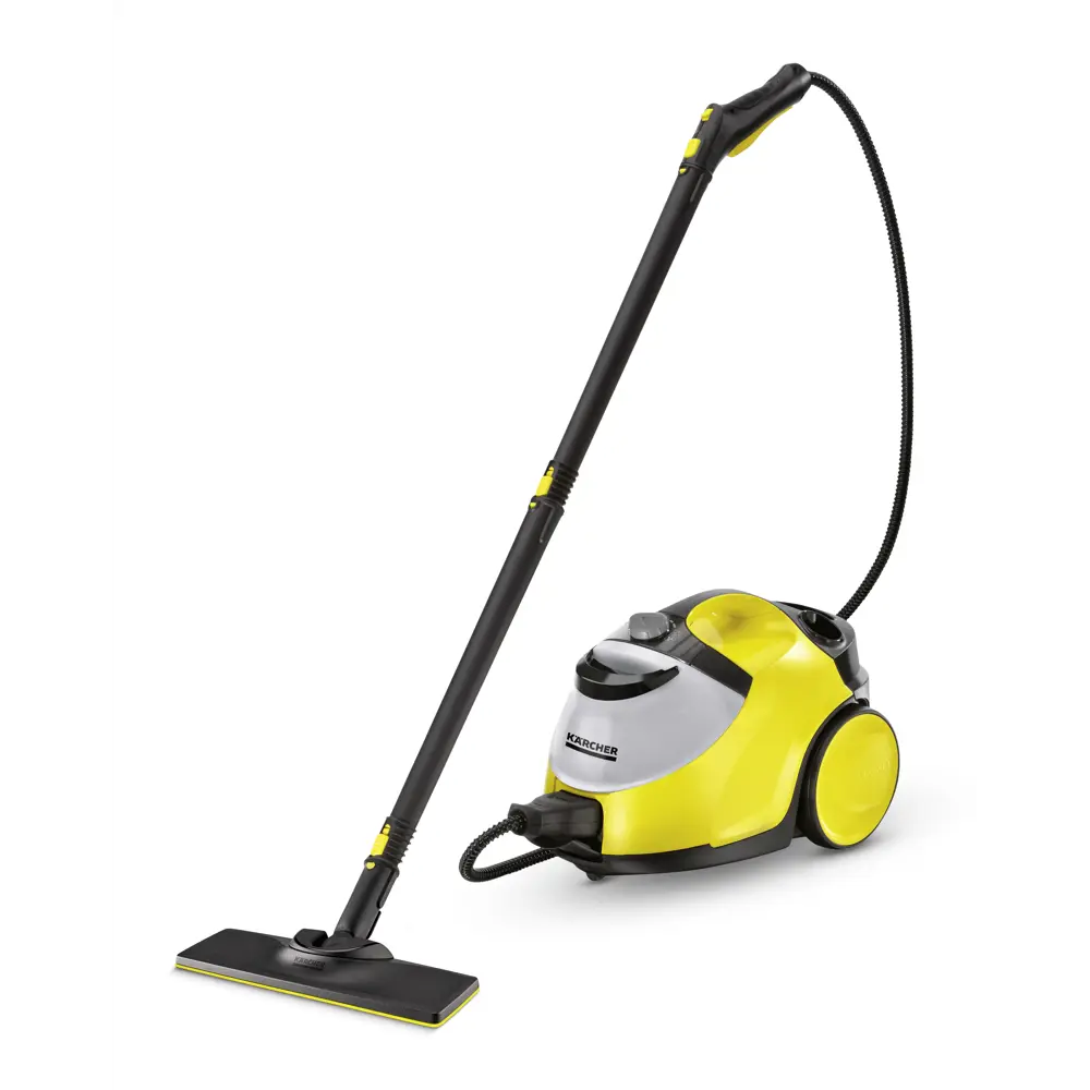 Фото 3 Пароочиститель Karcher SC 5 Easyfix Фото 3 Пароочиститель Karcher SC 5 Easyfix