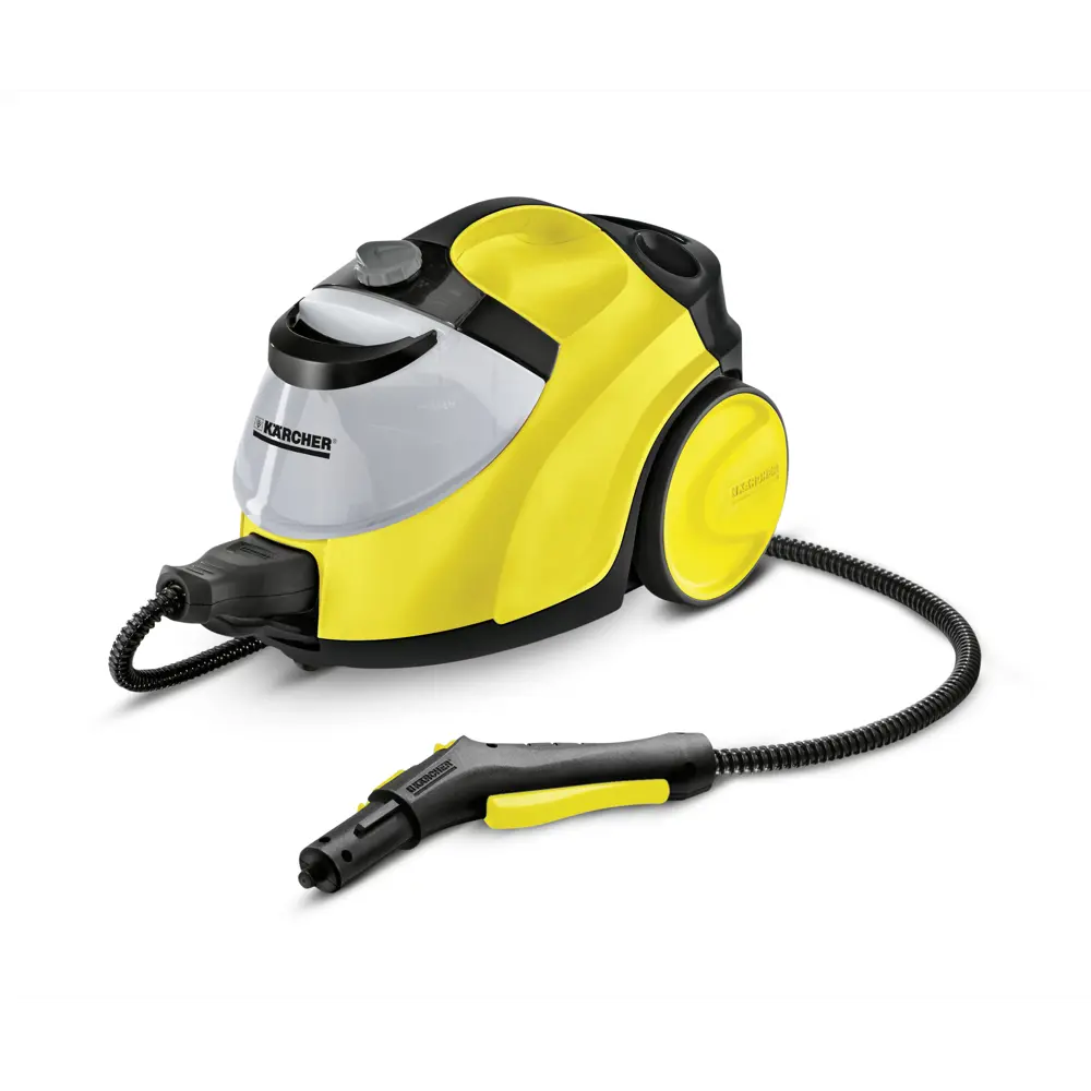 Фото Пароочиститель Karcher SC 5 Easyfix Фото Пароочиститель Karcher SC 5 Easyfix