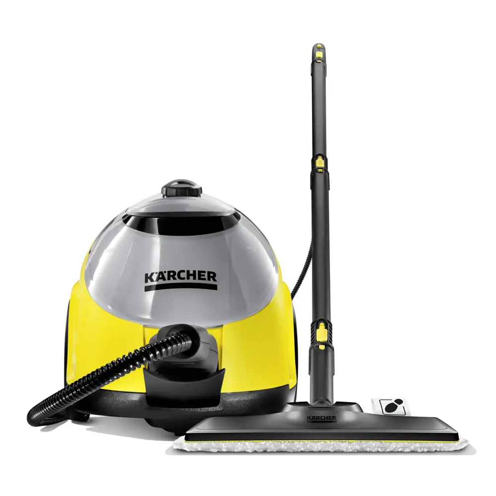 Фото 4 Пароочиститель Karcher SC 5 Easyfix Фото 4 Пароочиститель Karcher SC 5 Easyfix