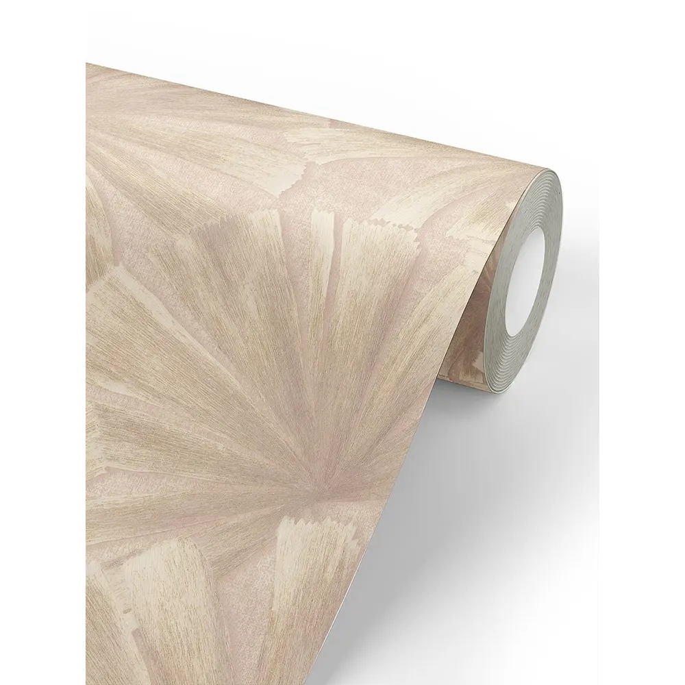 Фото 2 Обои флизелиновые Euro decor 1.06 м бежевые 7128-01 Фото 2 Обои флизелиновые Euro decor 1.06 м бежевые 7128-01