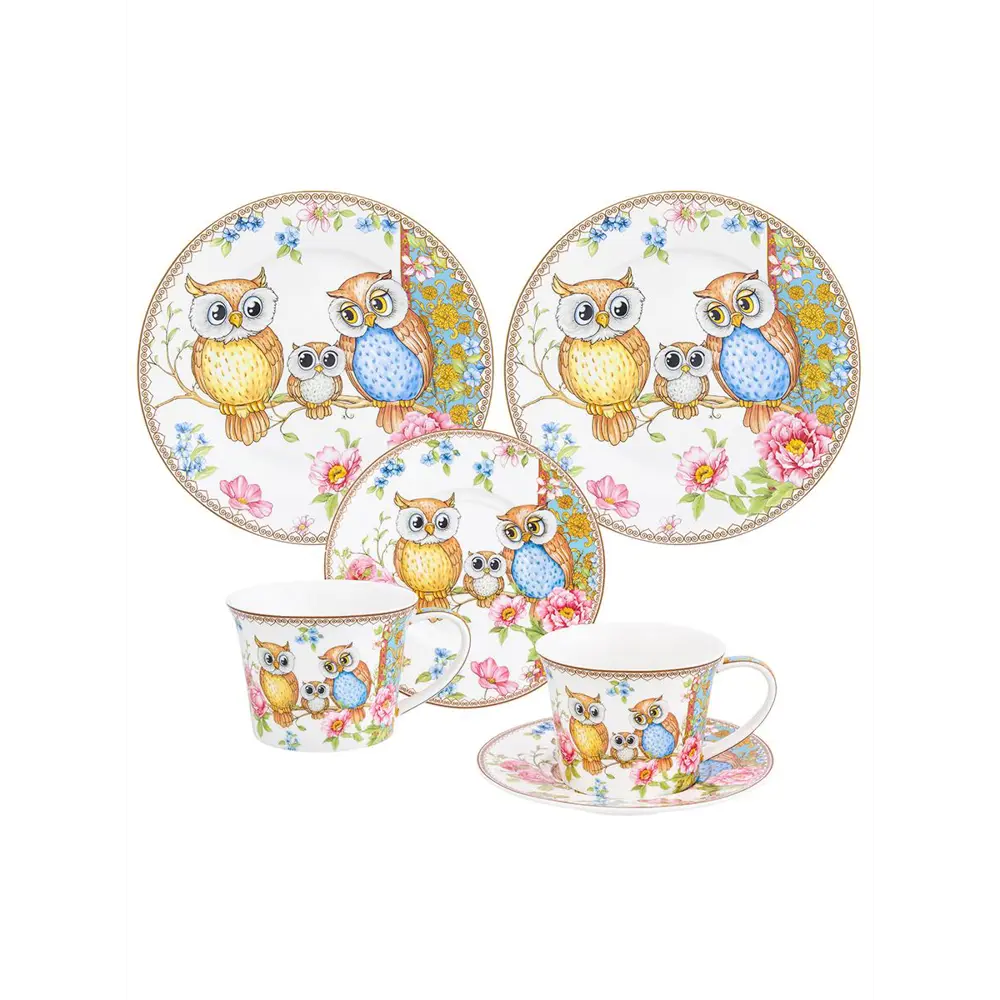 Фото Набор ELAN GALLERY 420152+3 Фото Набор ELAN GALLERY 420152+3