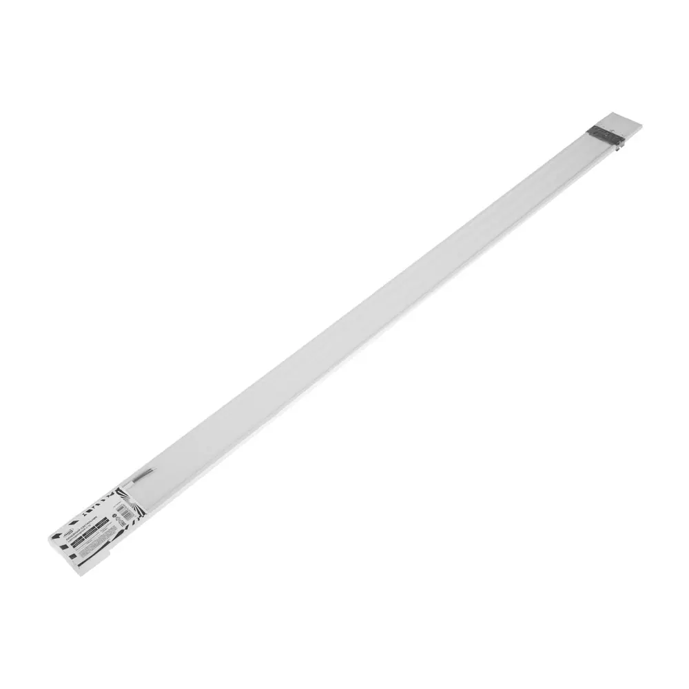 Фото 6 Светильник линейный светодиодный LUAZON LIGHTING C-13 5467854 1200 мм 36 Вт нейтральный белый свет Фото 6 Светильник линейный светодиодный LUAZON LIGHTING C-13 5467854 1200 мм 36 Вт нейтральный белый свет