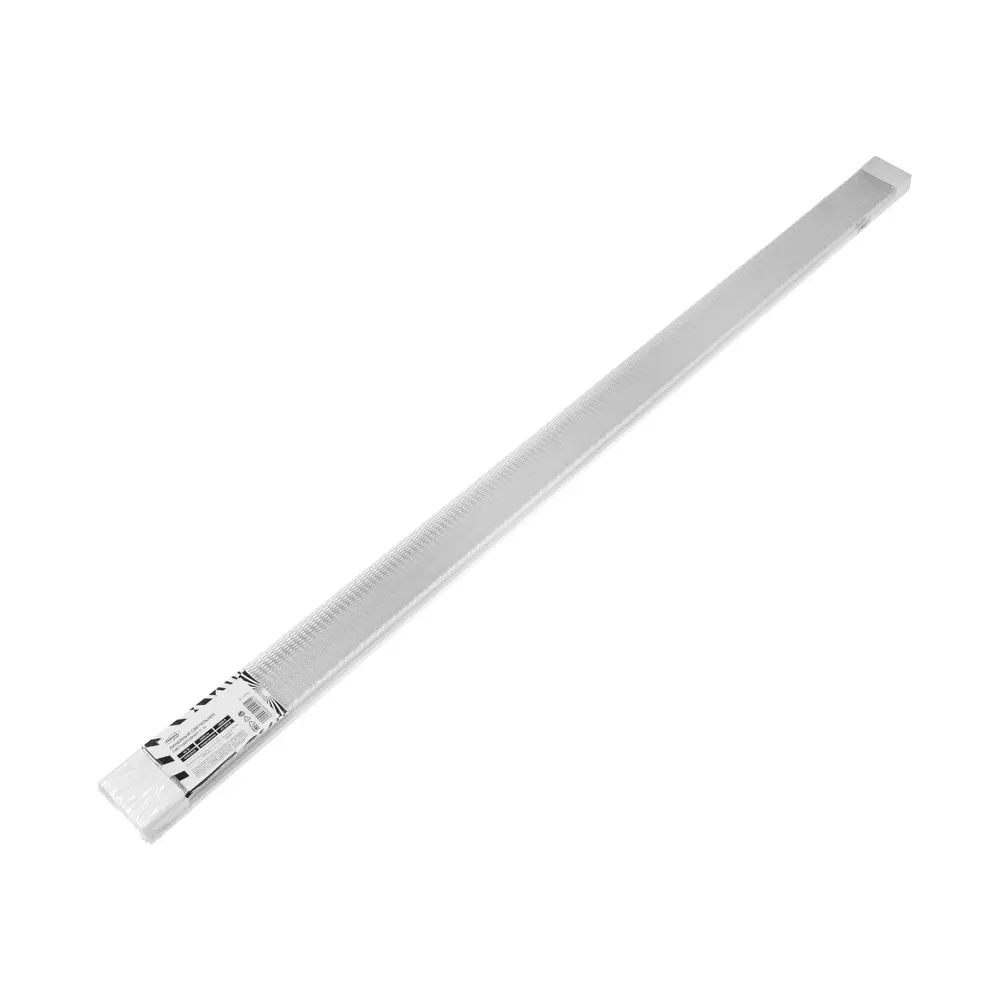 Фото 5 Светильник линейный светодиодный LUAZON LIGHTING LSL-006 4604491 1200 мм 48 Вт холодный белый свет Фото 5 Светильник линейный светодиодный LUAZON LIGHTING LSL-006 4604491 1200 мм 48 Вт холодный белый свет