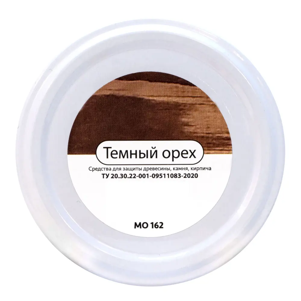Фото 4 Воск карнаубский Mighty Oak Темный орех 100 мл Фото 4 Воск карнаубский Mighty Oak Темный орех 100 мл