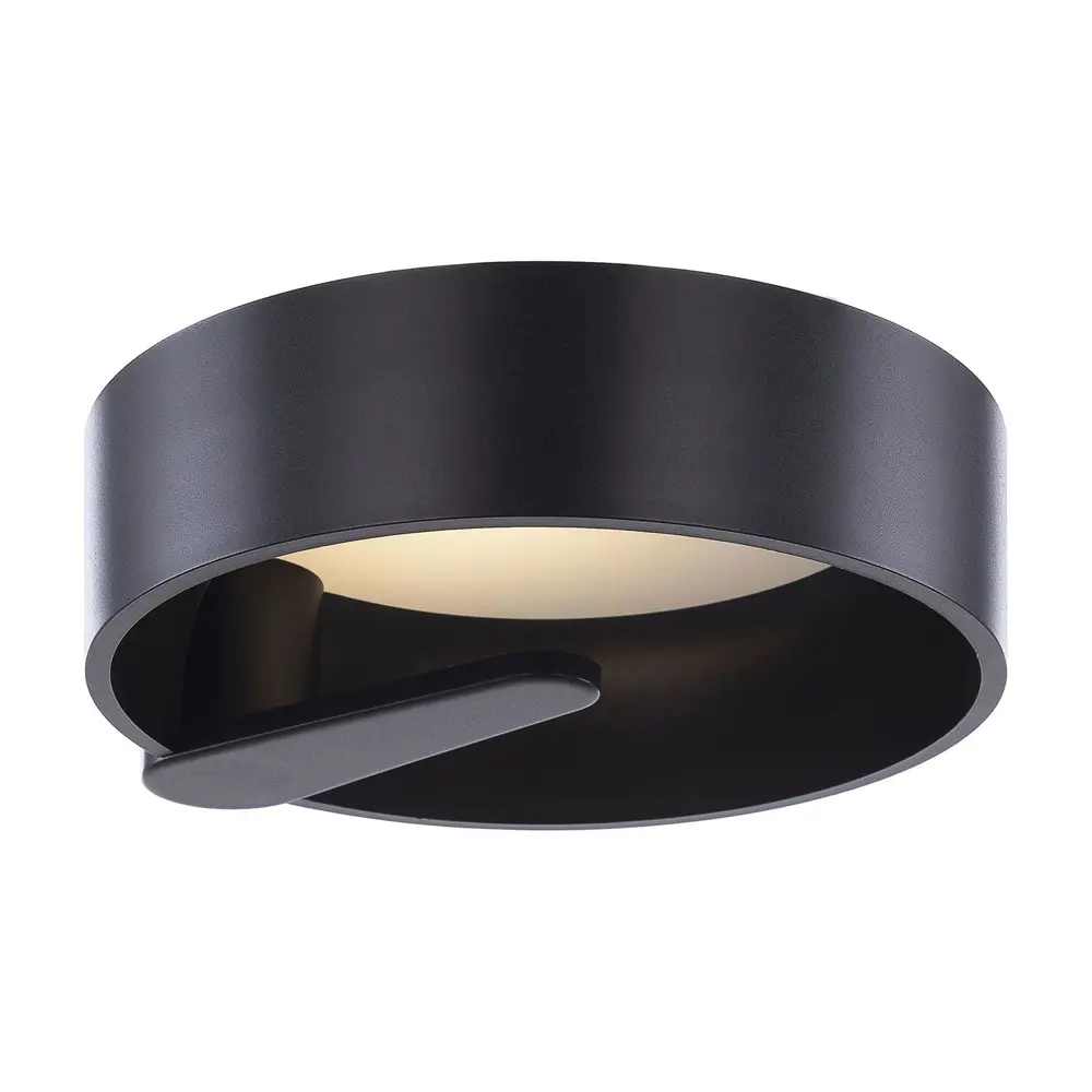 Фото Светильник подвесной светодиодный APL LED APL2233304.JP182-7.300.BLACK.3K, 15 м², нейтральный белый свет, цвет белый Фото Светильник подвесной светодиодный APL LED APL2233304.JP182-7.300.BLACK.3K, 15 м², нейтральный белый свет, цвет белый