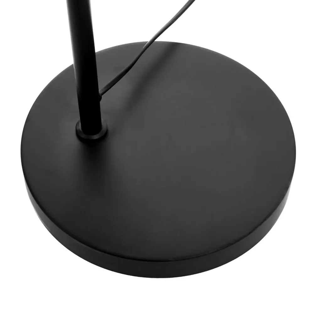 Фото 4 Торшер BAYERLUX F761TT-431 6302390 цвет белый