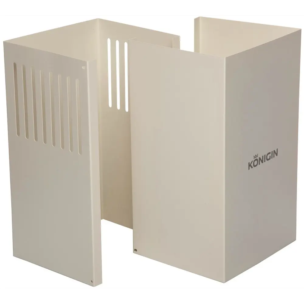 Фото 9 Встраиваемая вытяжка Konigin Colibri Tech Ivory 60 Фото 9 Встраиваемая вытяжка Konigin Colibri Tech Ivory 60