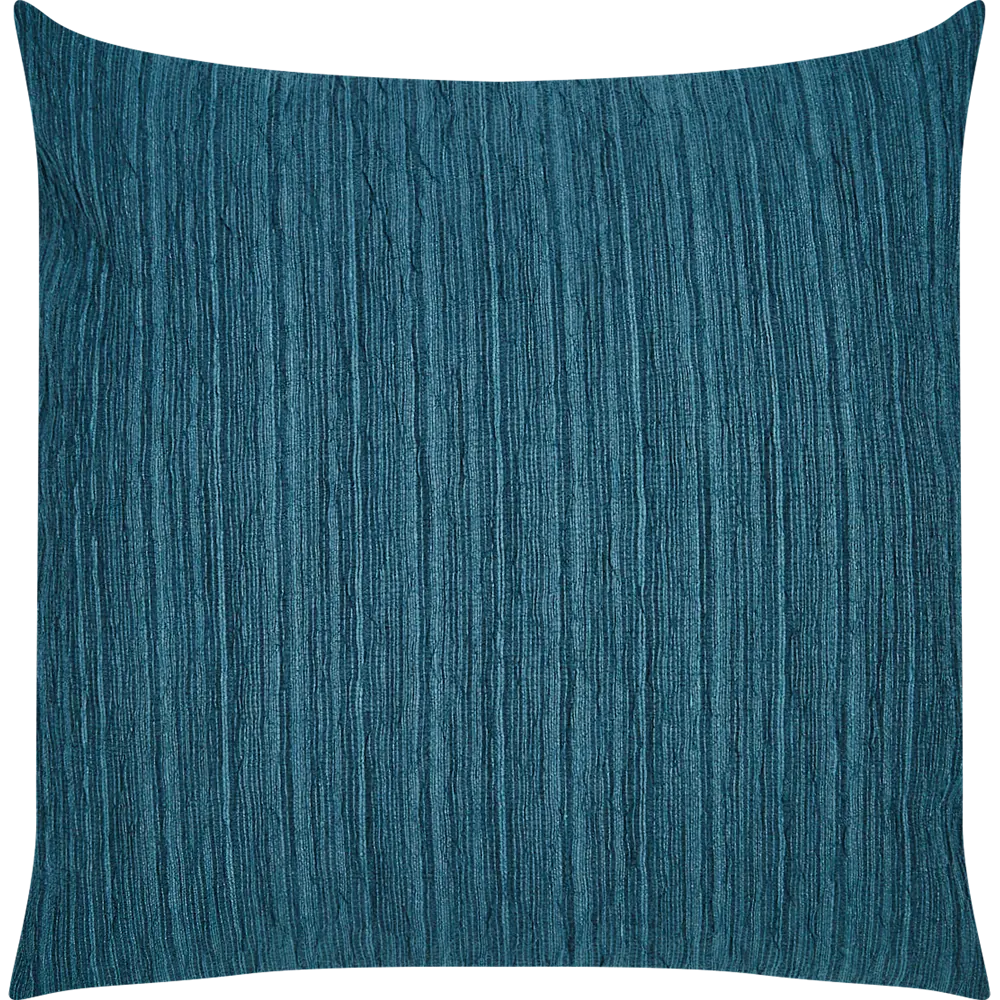 Фото Подушка Maren 45x45 см цвет зелёный Фото Подушка Maren 45x45 см цвет зелёный