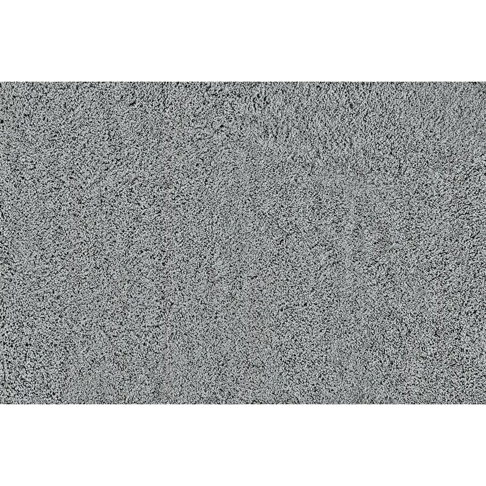 Фото Коврик Shimmer Grey 60x100 см полиэстер/латекс цвет серый Фото Коврик Shimmer Grey 60x100 см полиэстер/латекс цвет серый