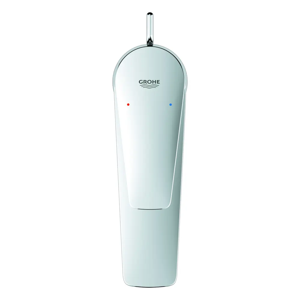 Фото 4 Смеситель для раковины Grohe New Start Edge M, цвет хром Фото 4 Смеситель для раковины Grohe New Start Edge M, цвет хром