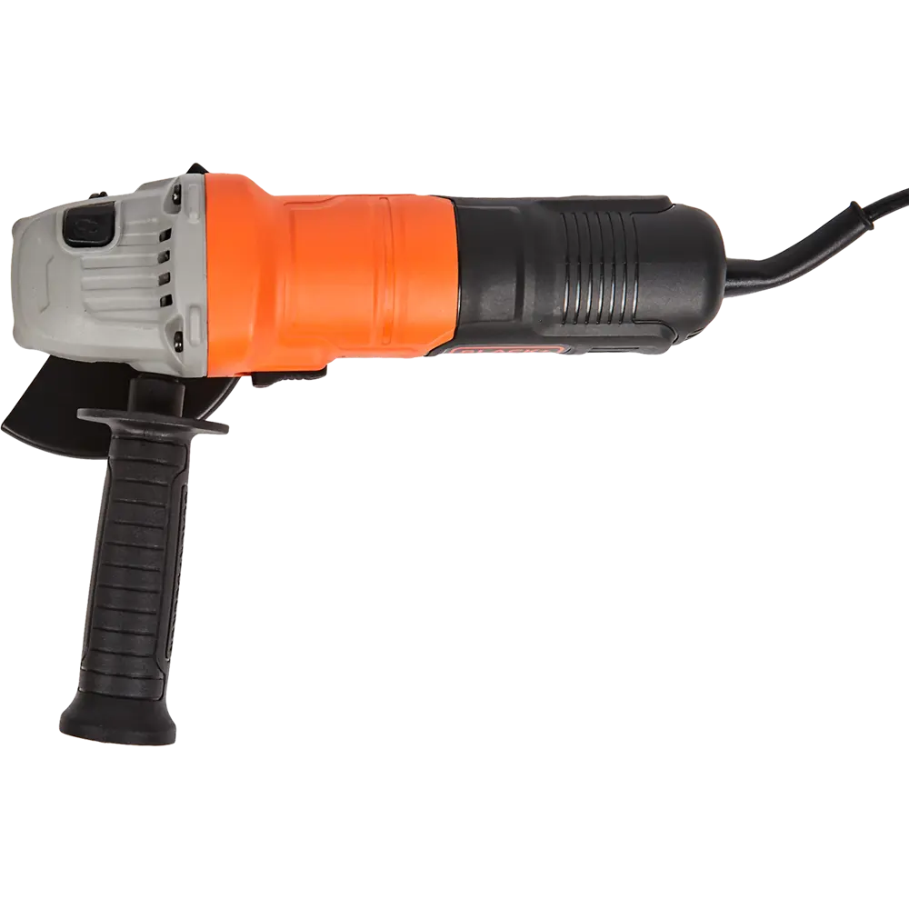 Фото 2 УШМ сетевая Black&Decker ADBEG115, 760 Вт, 115 мм Фото 2 УШМ сетевая Black&Decker ADBEG115, 760 Вт, 115 мм