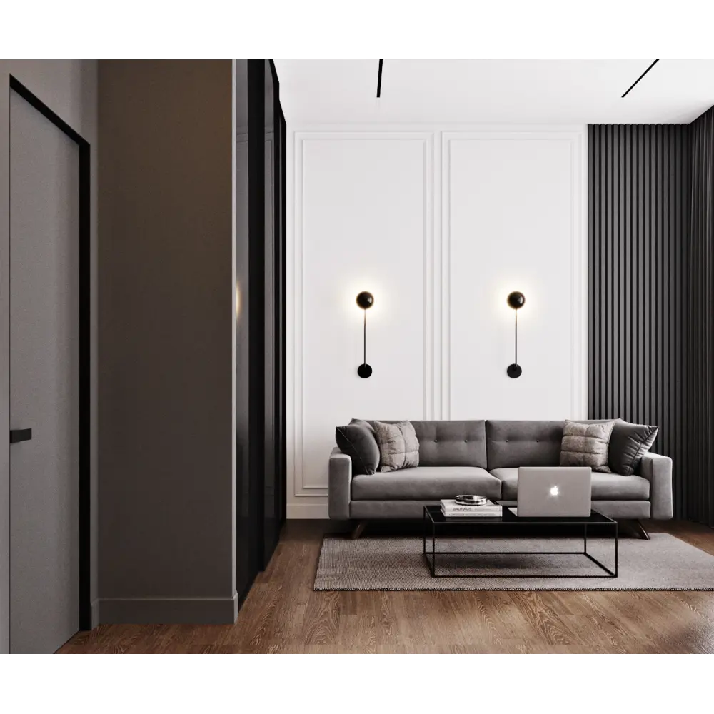 Фото 6 Молдинг настенный полистирол ударопрочный Decor-Dizayn DD611 белый 20x30x2000 мм Фото 6 Молдинг настенный полистирол ударопрочный Decor-Dizayn DD611 белый 20x30x2000 мм