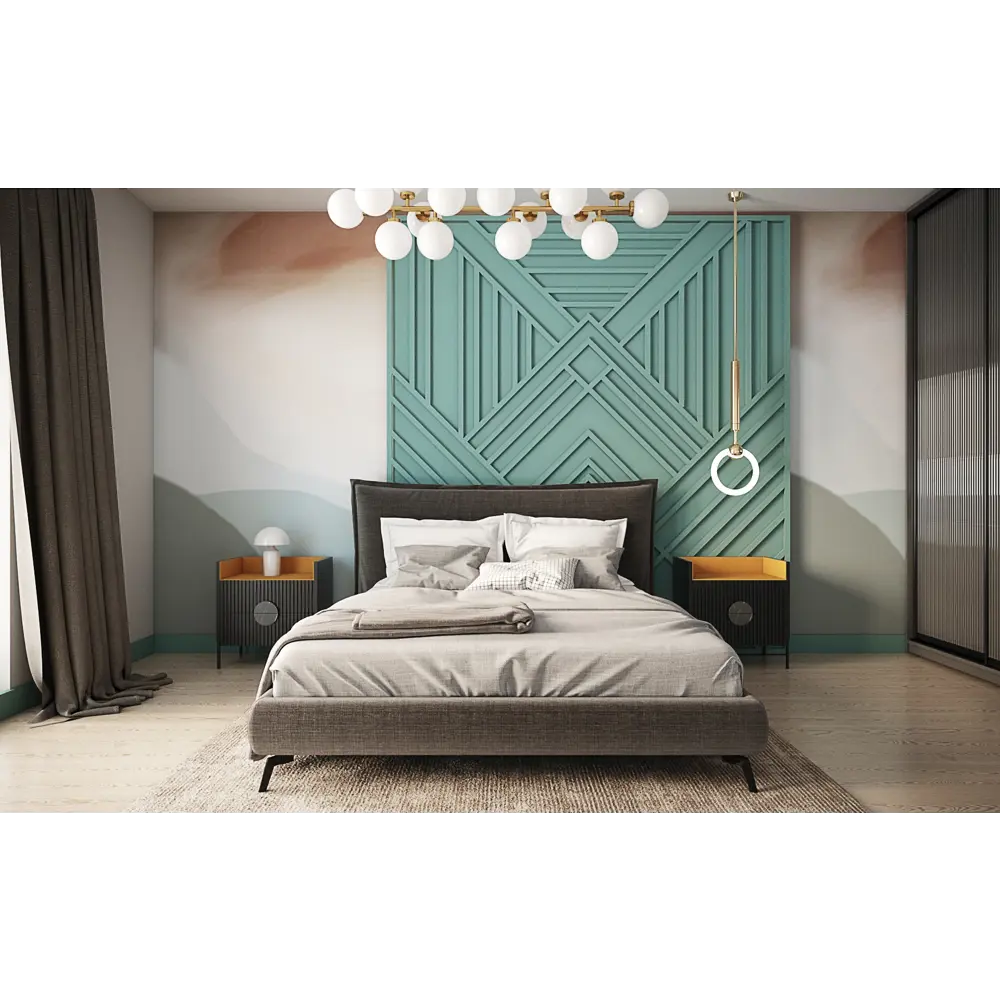 Фото 4 Молдинг настенный полистирол ударопрочный Decor-Dizayn DD611 белый 20x30x2000 мм Фото 4 Молдинг настенный полистирол ударопрочный Decor-Dizayn DD611 белый 20x30x2000 мм