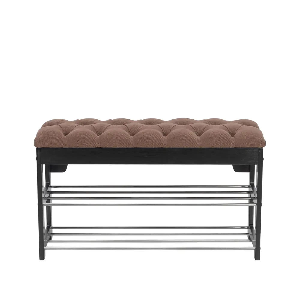 Фото Шкаф для обуви Leset 30.6x47x78.6 см 2491-0008