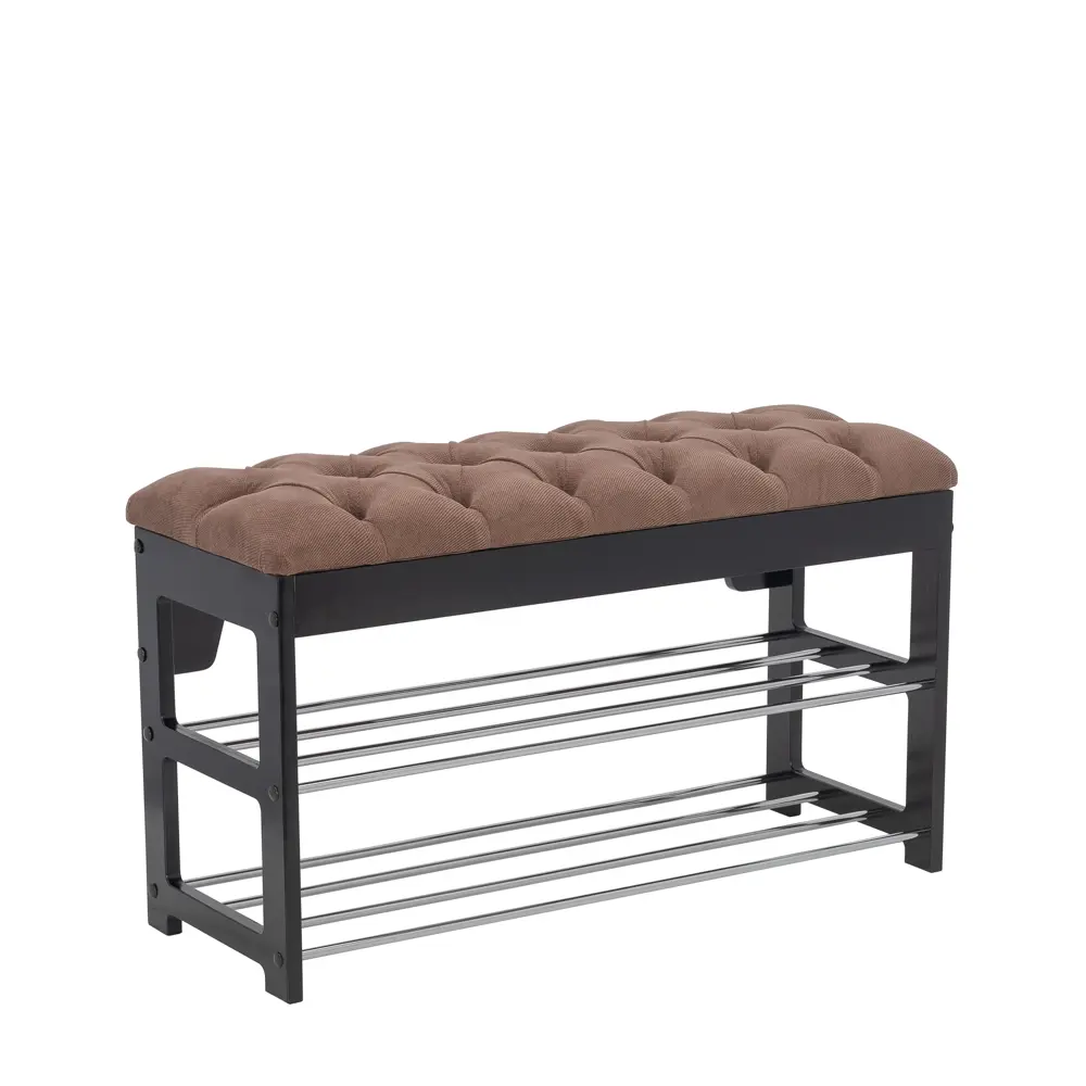 Фото 2 Шкаф для обуви Leset 30.6x47x78.6 см 2491-0008