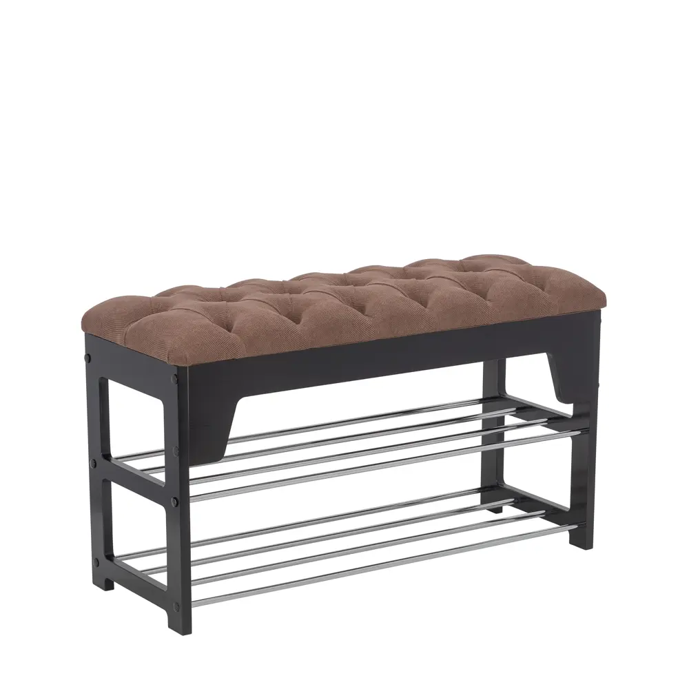 Фото 3 Шкаф для обуви Leset 30.6x47x78.6 см 2491-0008