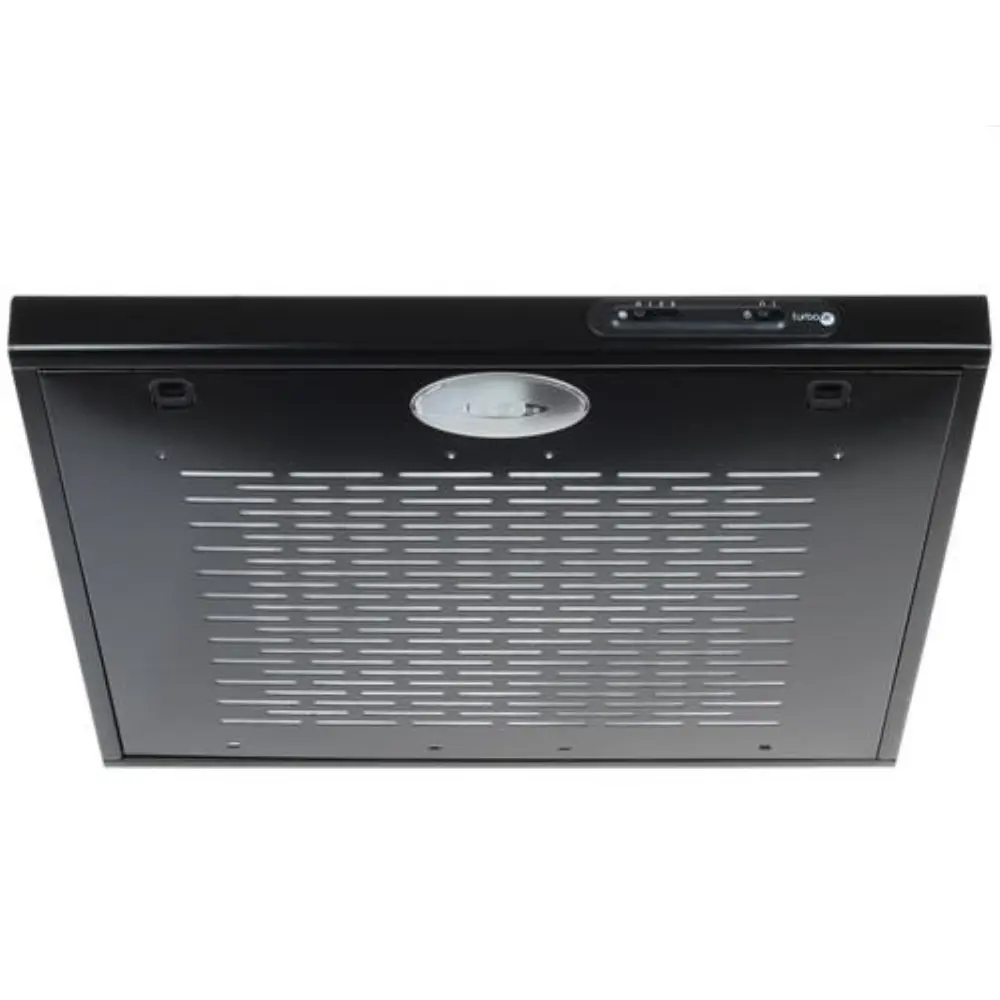 Фото Вытяжка Turboair Tilly BL/F/50 PRF0154065 50 см цвет черный Фото Вытяжка Turboair Tilly BL/F/50 PRF0154065 50 см цвет черный