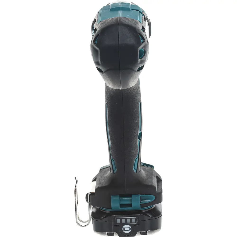 Фото 6 Винтоверт ударный аккумуляторный Makita TD110DWAE 12 В Li-Ion 2х2Ач Фото 6 Винтоверт ударный аккумуляторный Makita TD110DWAE 12 В Li-Ion 2х2Ач