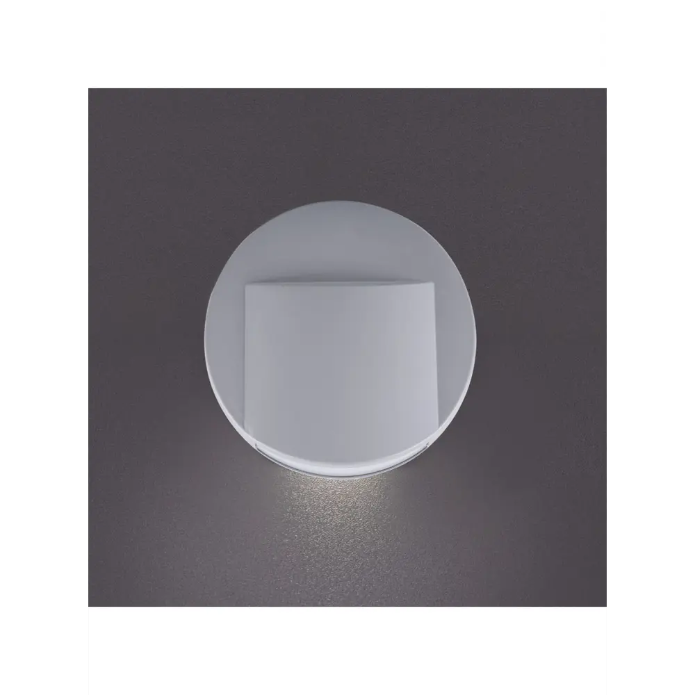 Фото Подсветка для лестницы KANLUX ERINUS LED O GR-NW 33329 Фото Подсветка для лестницы KANLUX ERINUS LED O GR-NW 33329