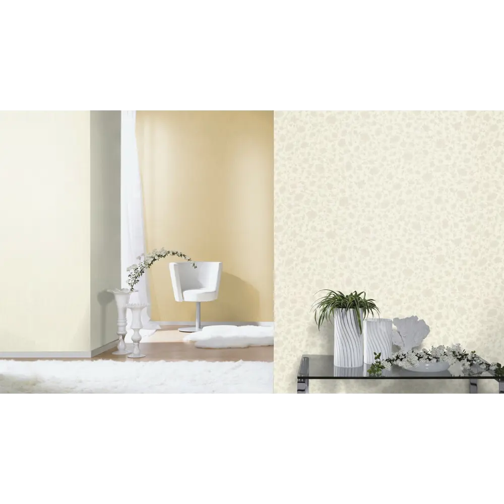 Фото 6 Обои флизелиновые Rasch Trianon XL белые 1.06 м 962307 Фото 6 Обои флизелиновые Rasch Trianon XL белые 1.06 м 962307