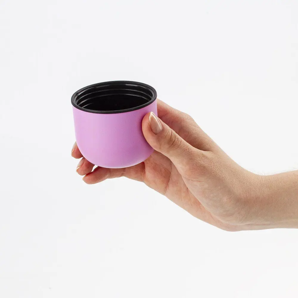 Фото 7 Термос Laima 605120 0.5 л розовый Фото 7 Термос Laima 605120 0.5 л розовый