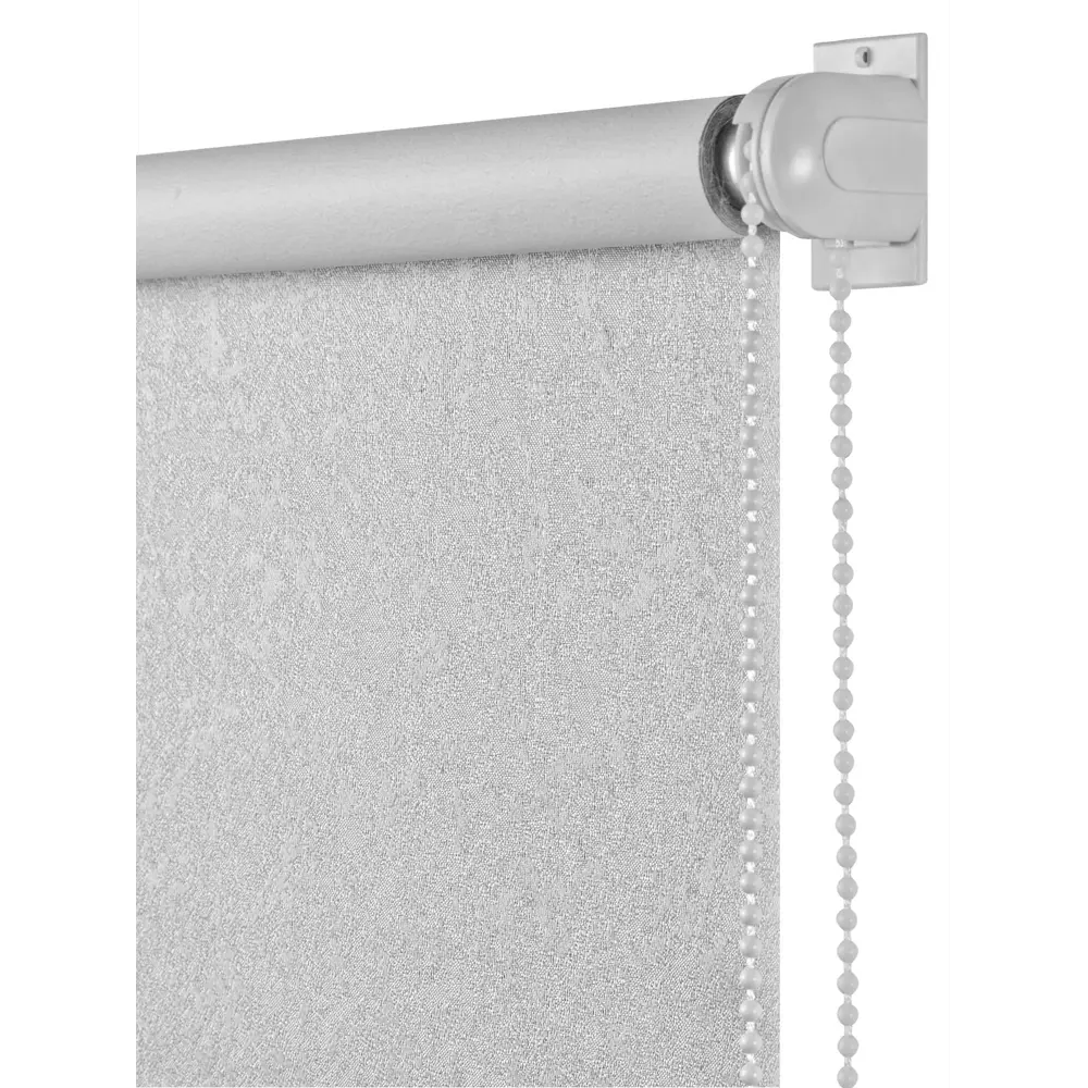 Фото 2 Миниролло ПраймДекор "Венецианская штукатурка" 37x170 жемчужно-серый 23037110 Фото 2 Миниролло ПраймДекор "Венецианская штукатурка" 37x170 жемчужно-серый 23037110