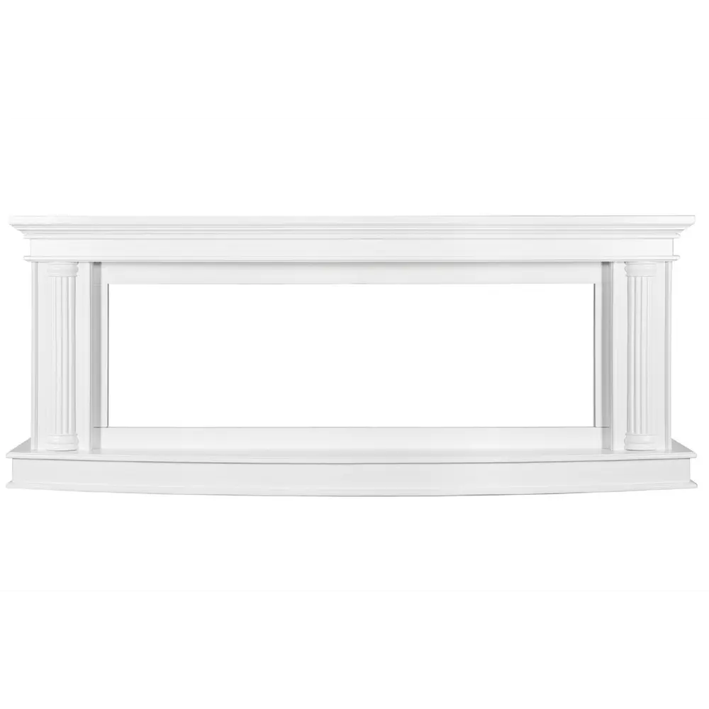 Фото Обрамление Roma 60 под очаг Vision 60 LED Фото Обрамление Roma 60 под очаг Vision 60 LED